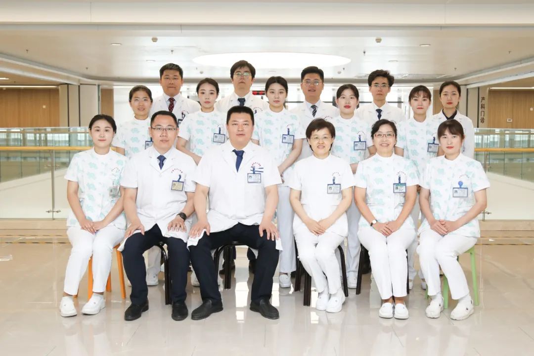 华人策略网址乳腺甲状腺外科（东院区）三八妇女节义诊活动